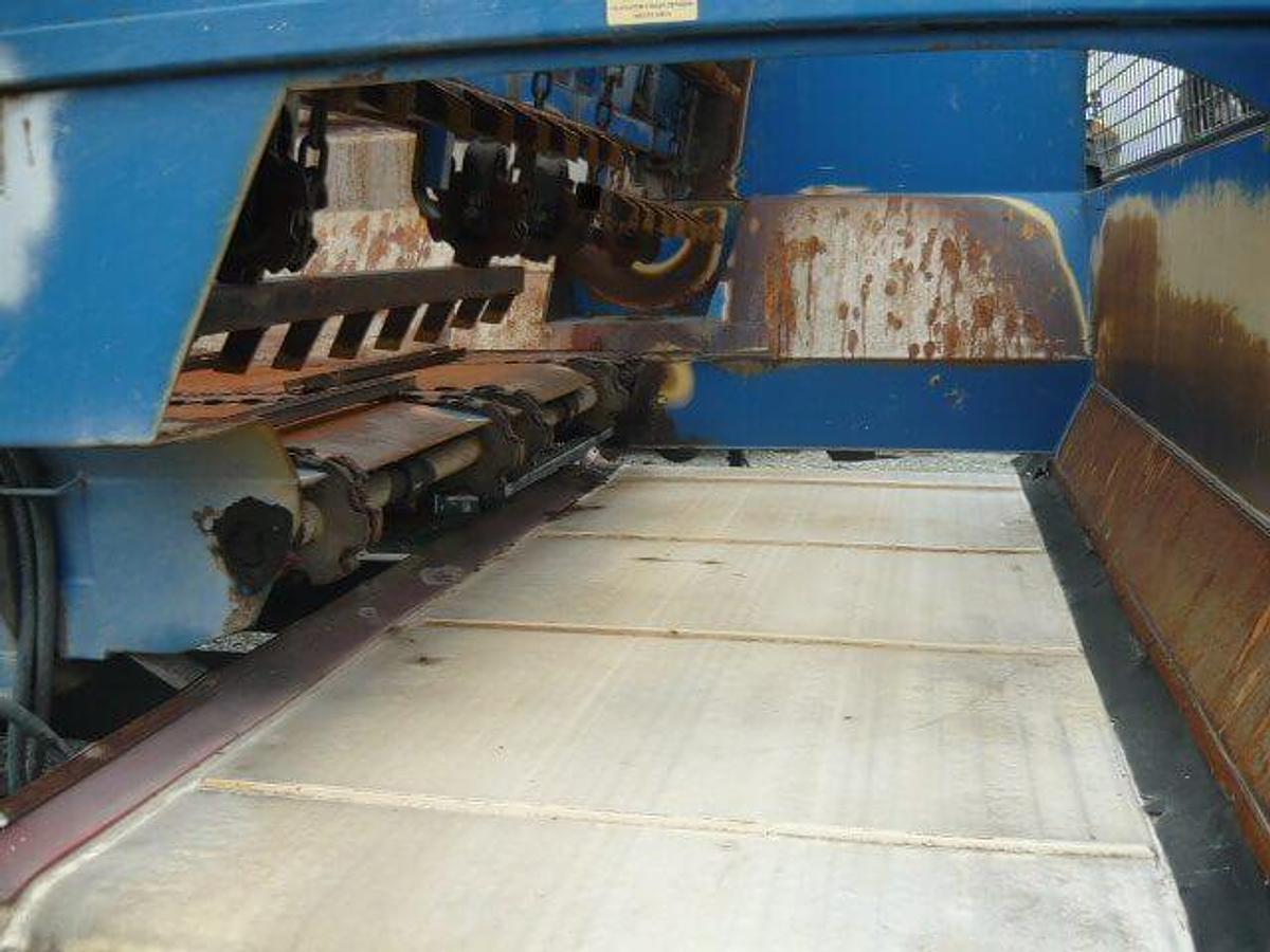 Used McIntosh Multicrop 1400