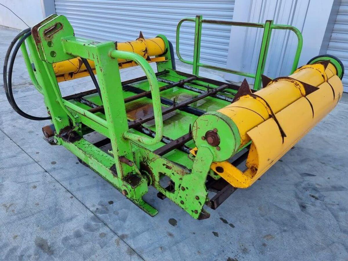 Used Reed Sidewinder SE