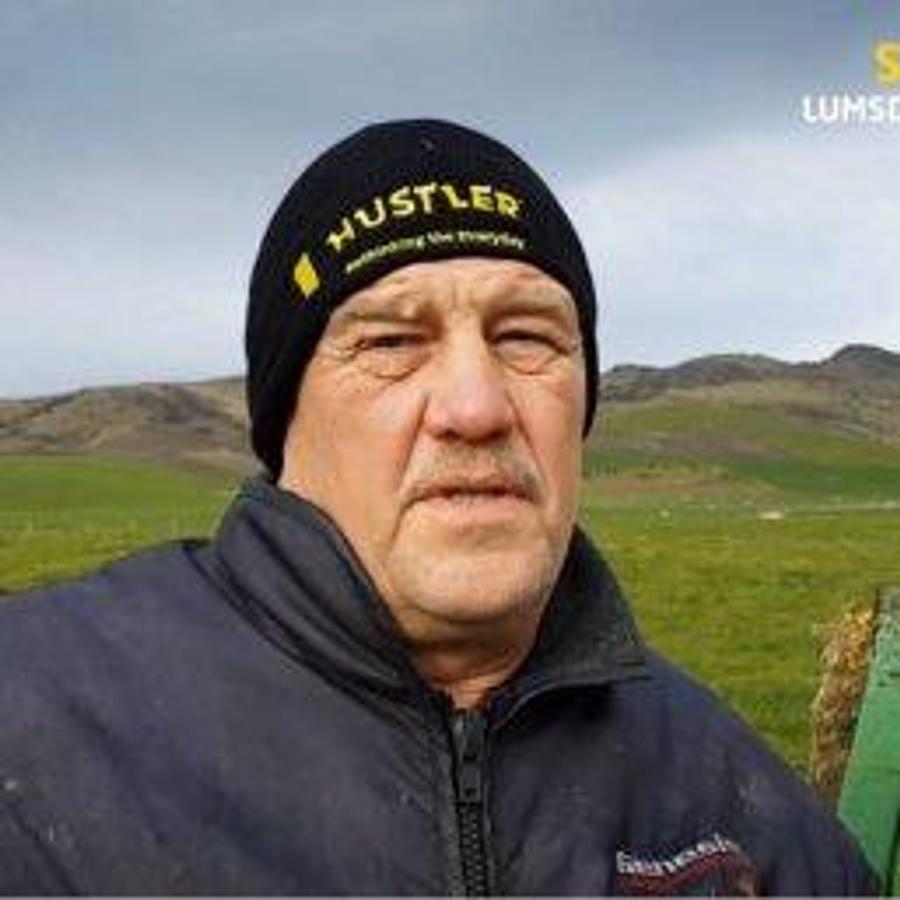 Trailed Chainless Bale Processors