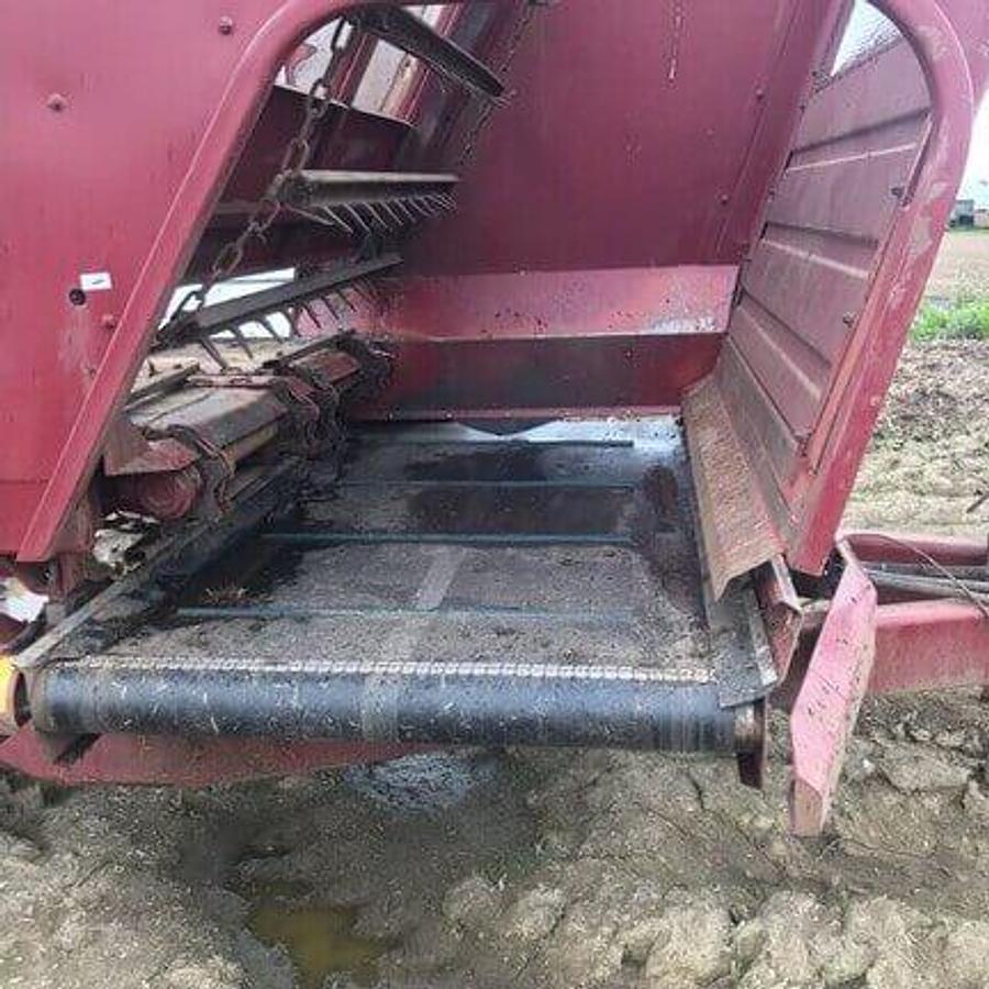 Used 2017 GILTRAP RF21