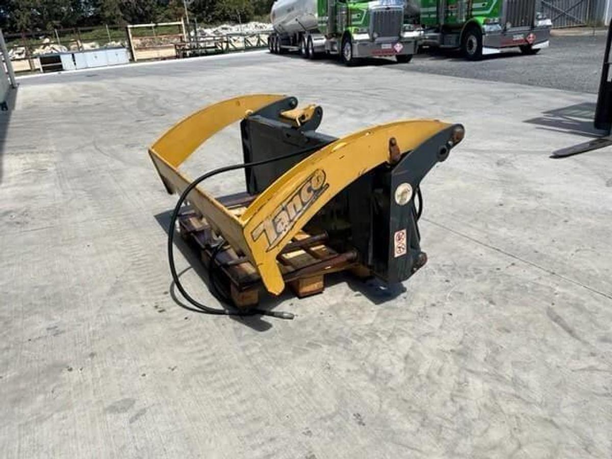 Used Tanco I73 Bale Slice