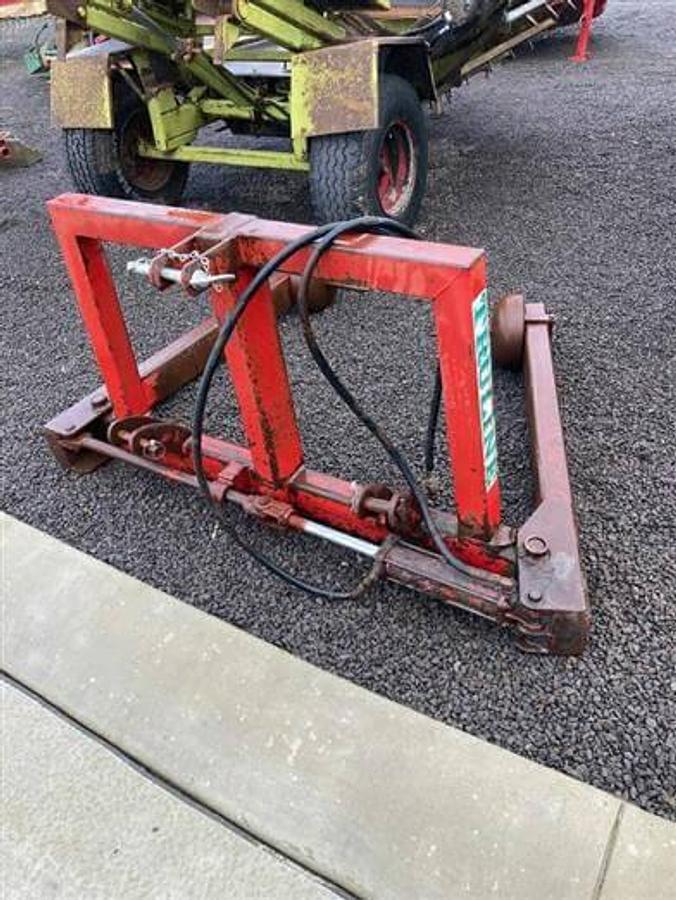 Used TRULINE BALE KING