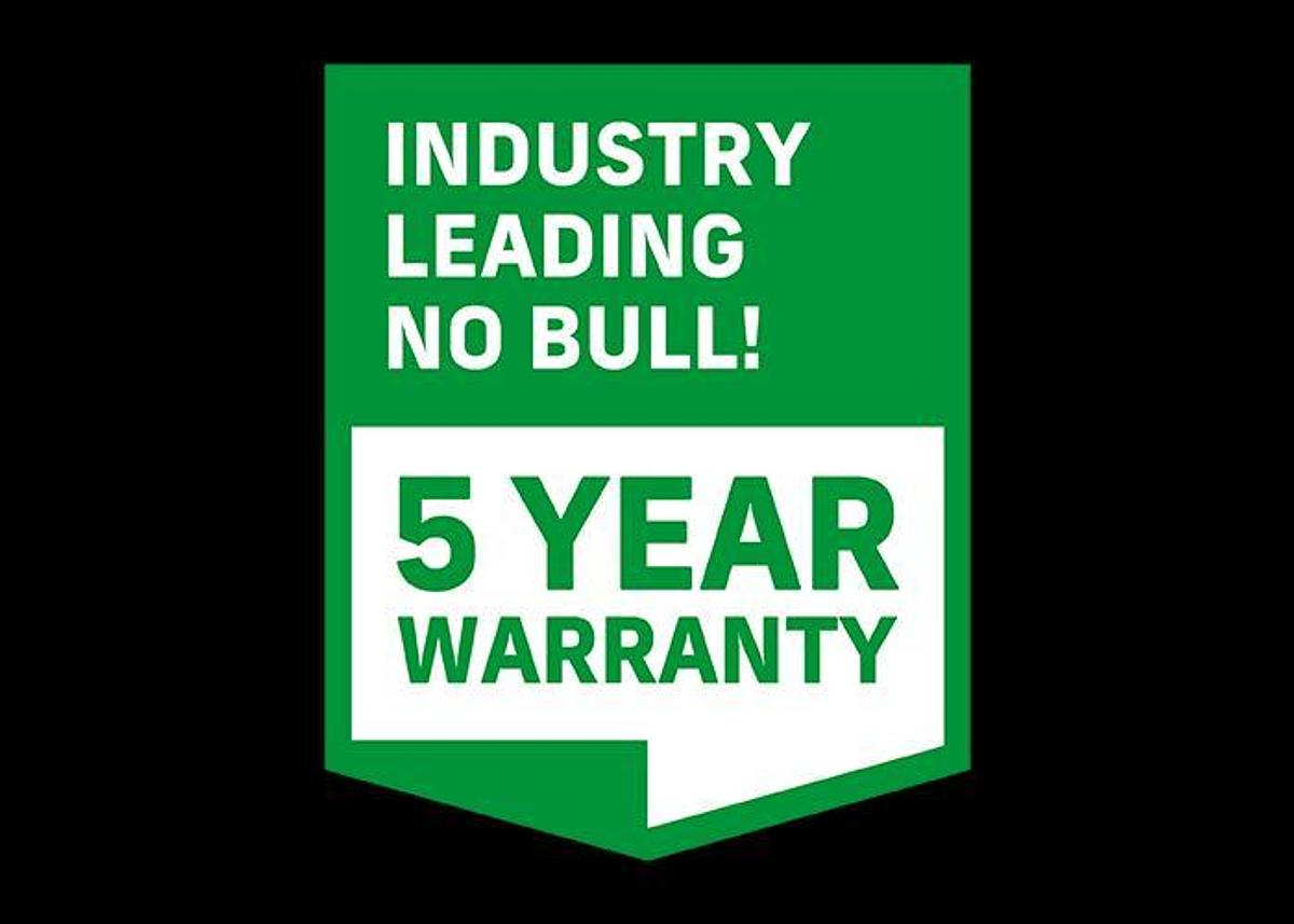 GrappleMax Grapple Buckets