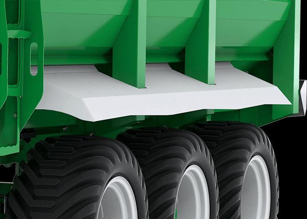 Combi RX² Multi-Feeder Range