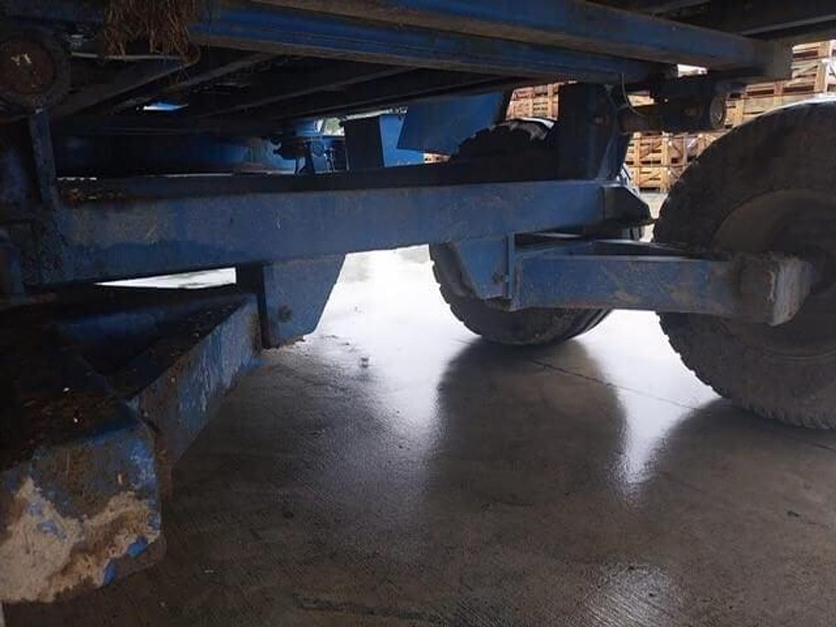 Used McIntosh Titan 800