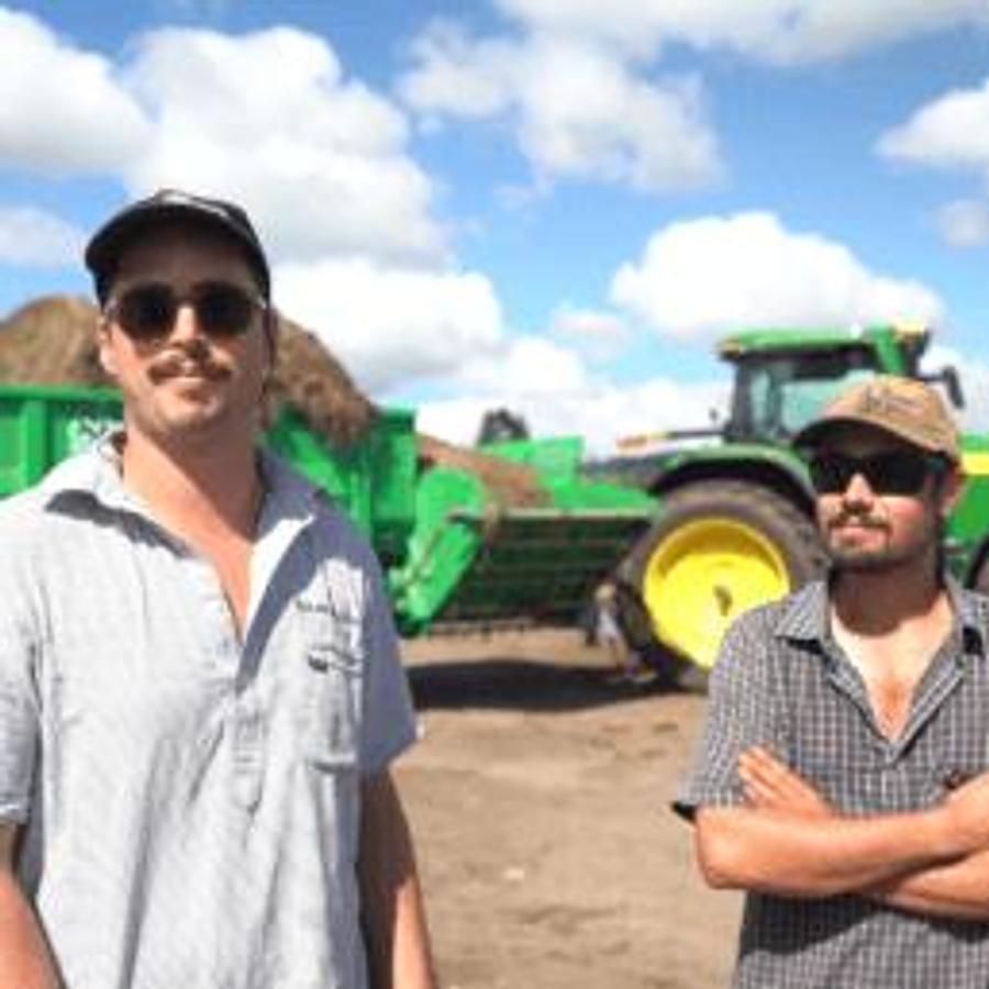 Combi RX² Multi-Feeder Range