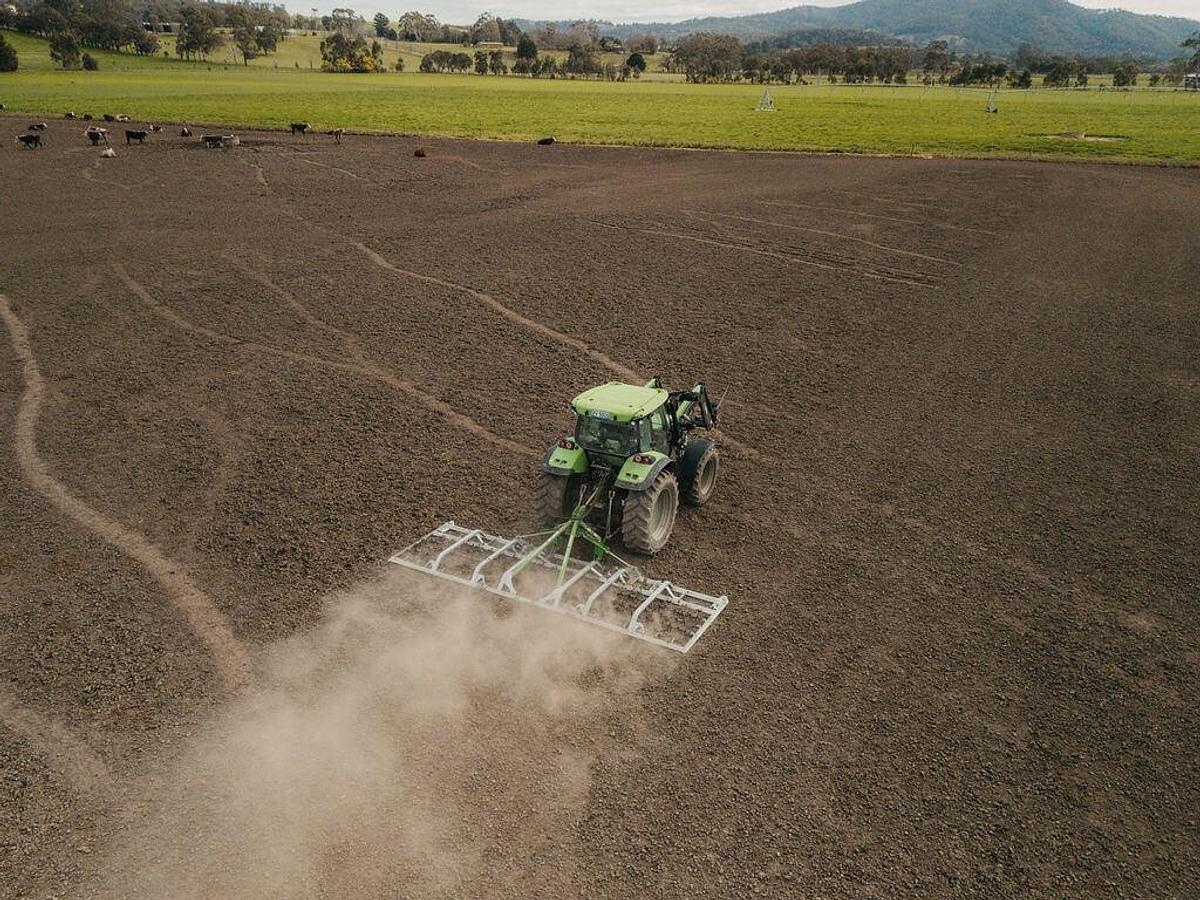 Sprayers & Pasture Care