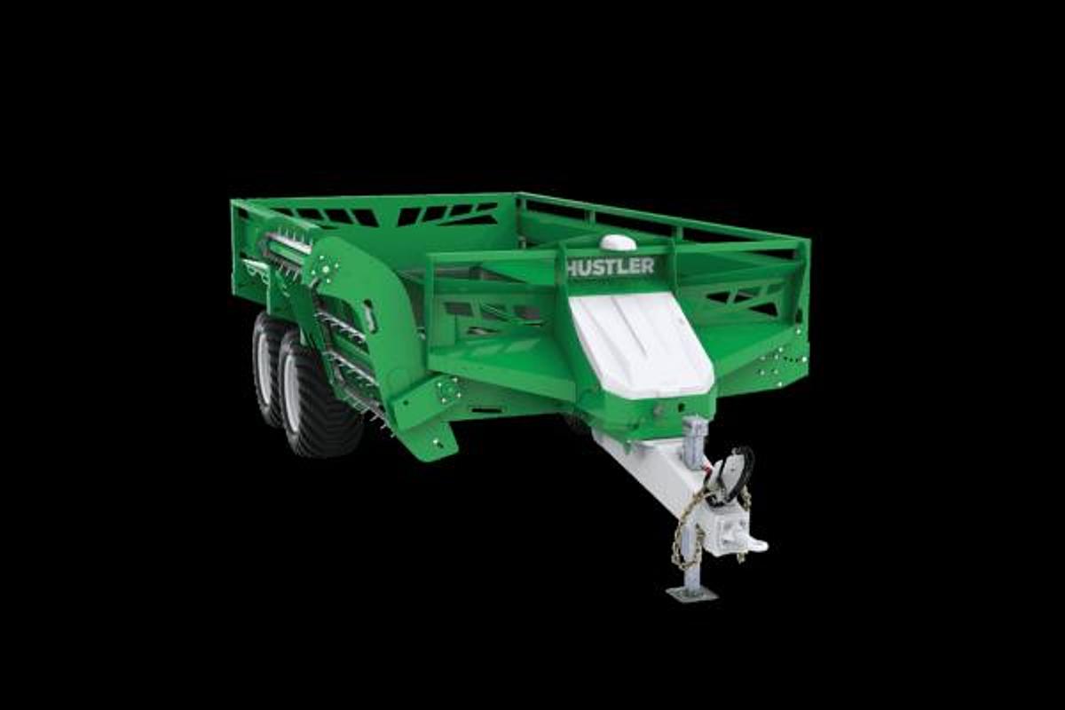 BaleXpress Multi-Bale Feeders