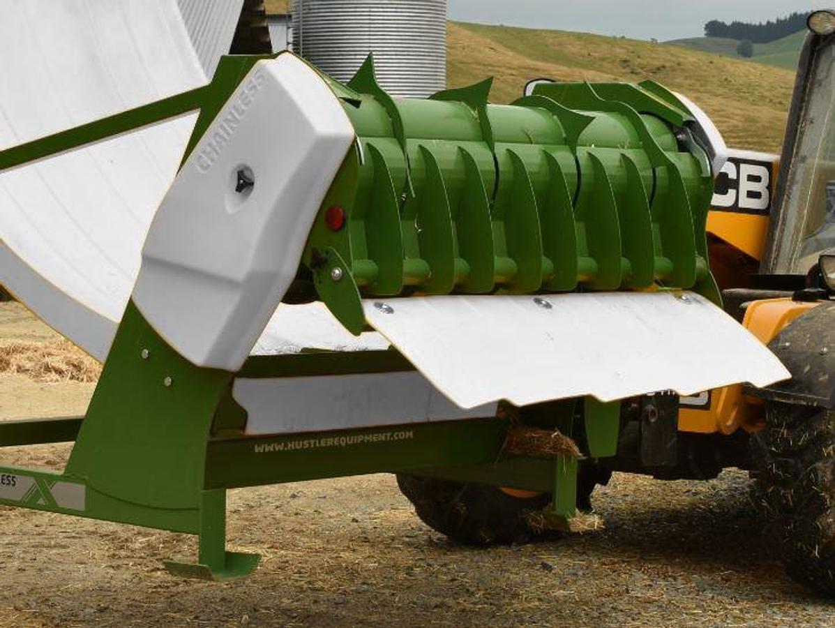 Quick Release Wiper Panel