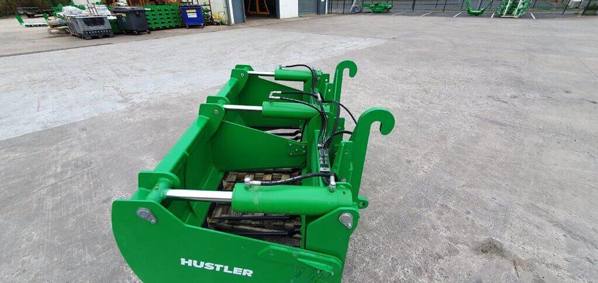 Used DuraShear LX205