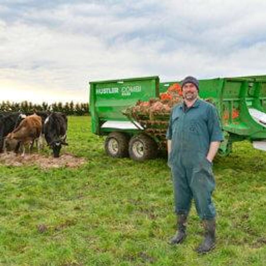 Combi RX² Multi-Feeder Range