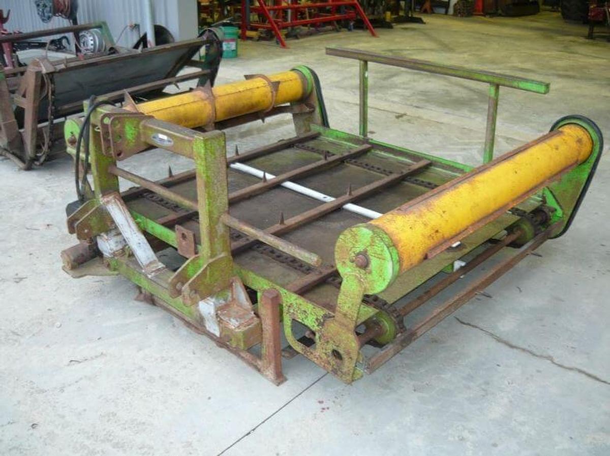 Used 2003 Clough Sidewinder