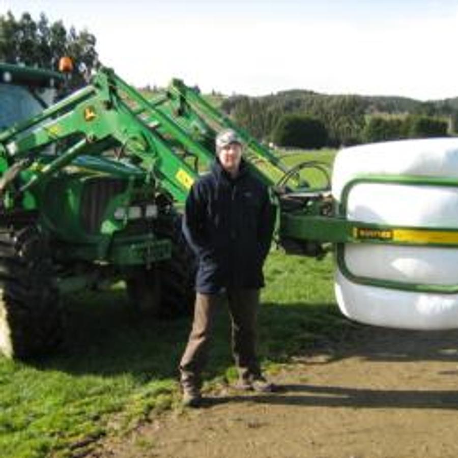 Softhands® Bale Handlers