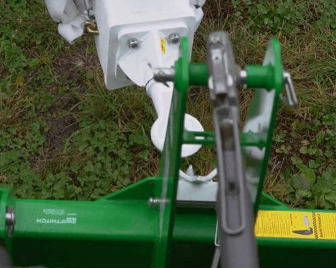 Swifthitch² Quick Hitches