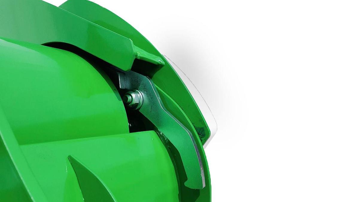 Quick Release Wiper Panel