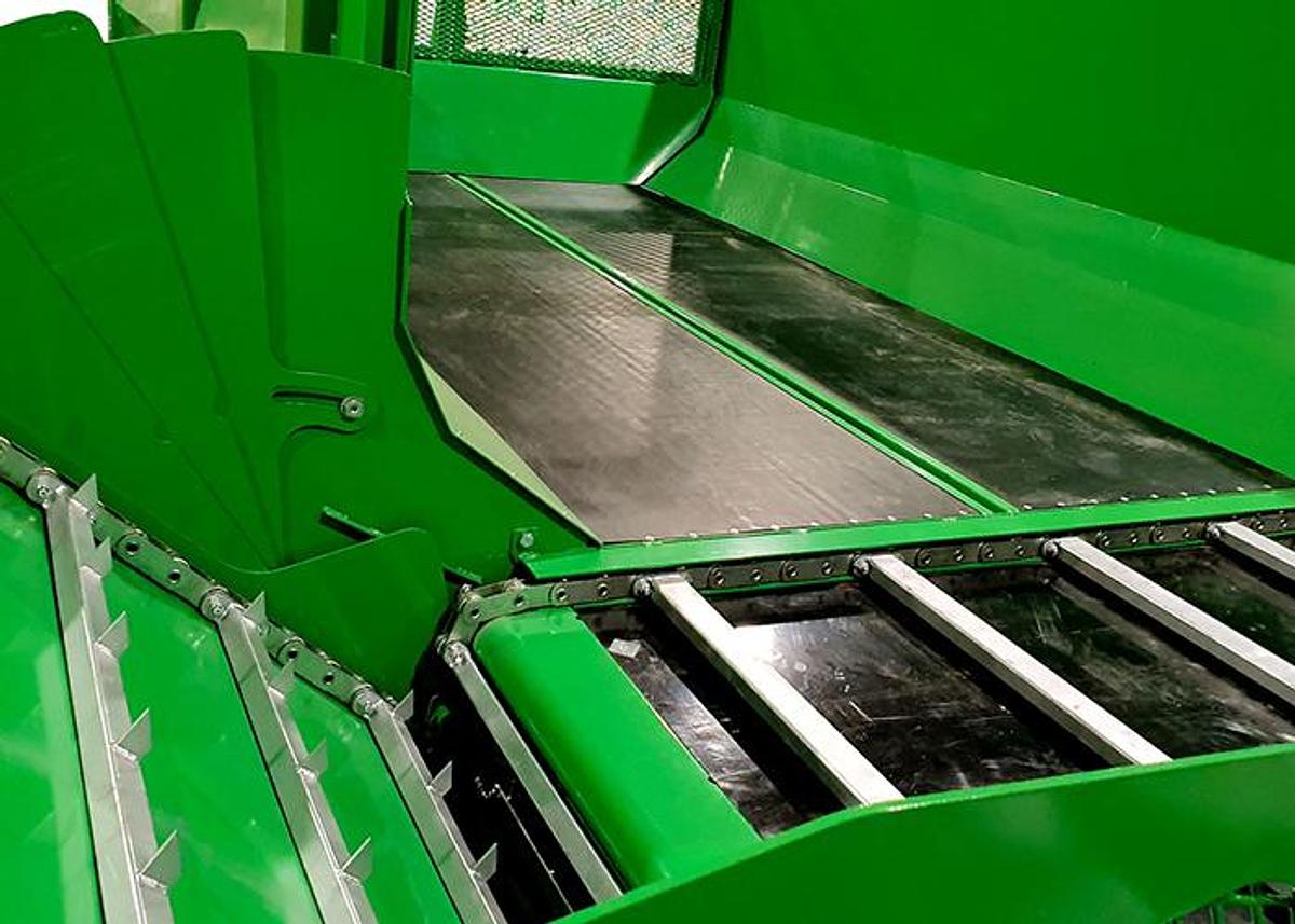 BaleXpress Multi-Bale Feeders