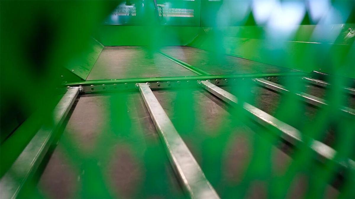 Combi RX² Multi-Feeder Range