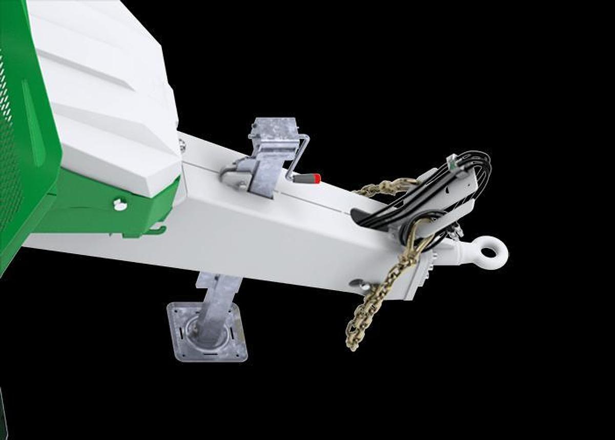 Combi RX² Multi-Feeder Range