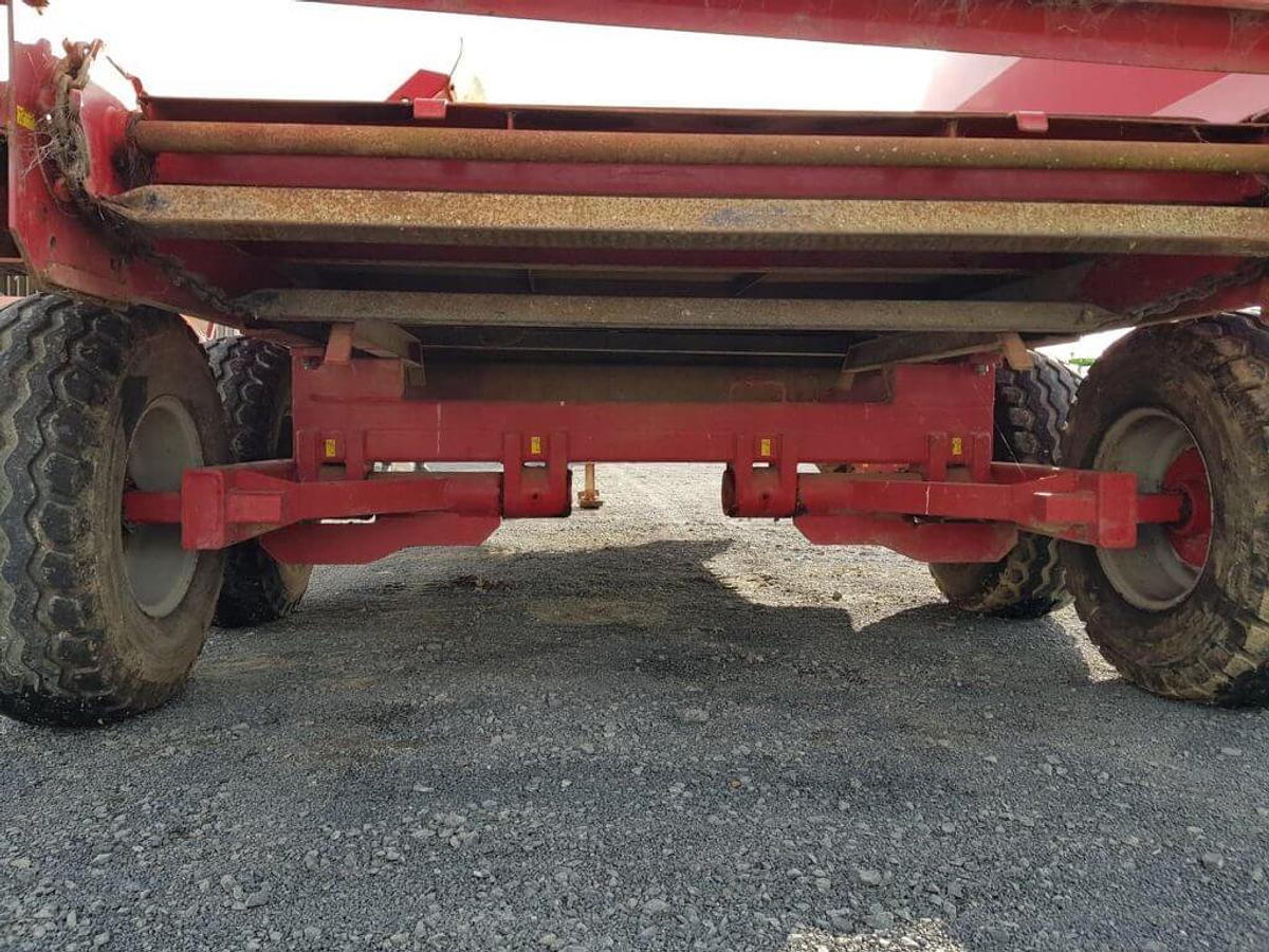 Used Robertson Comby Super