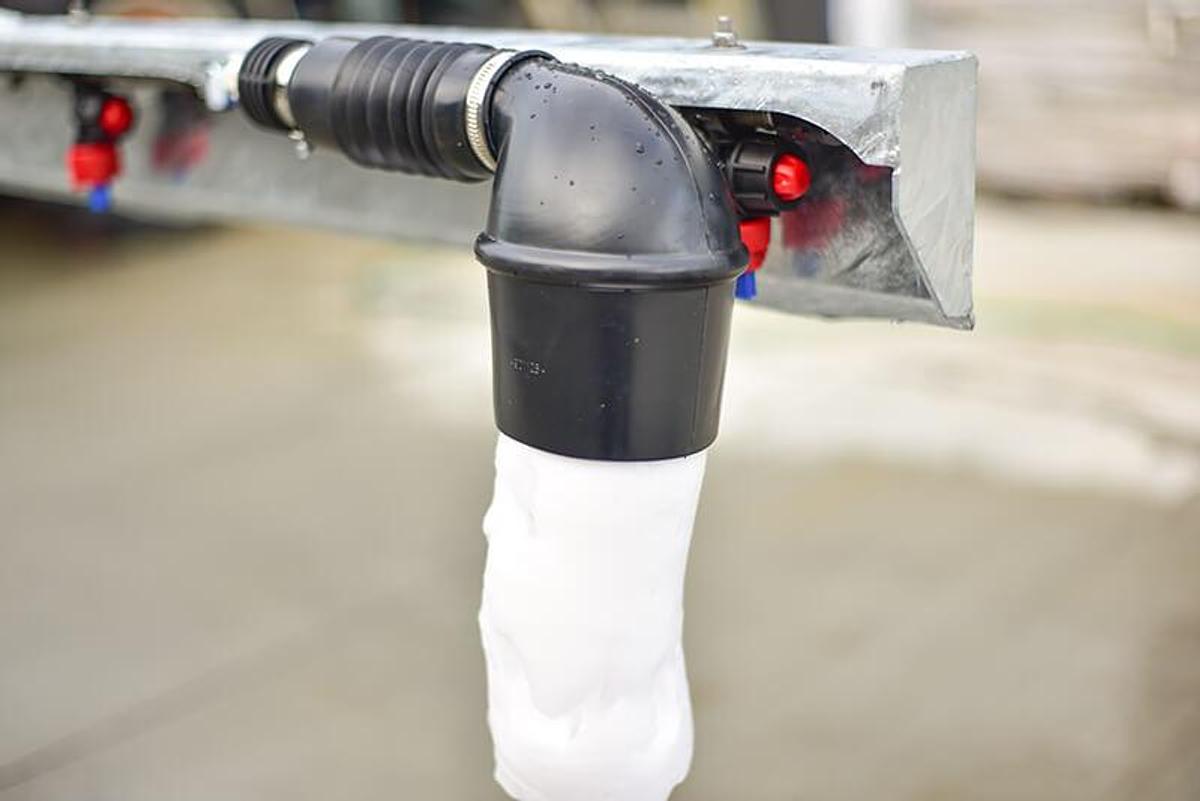 GPS Systems & Guidance Options