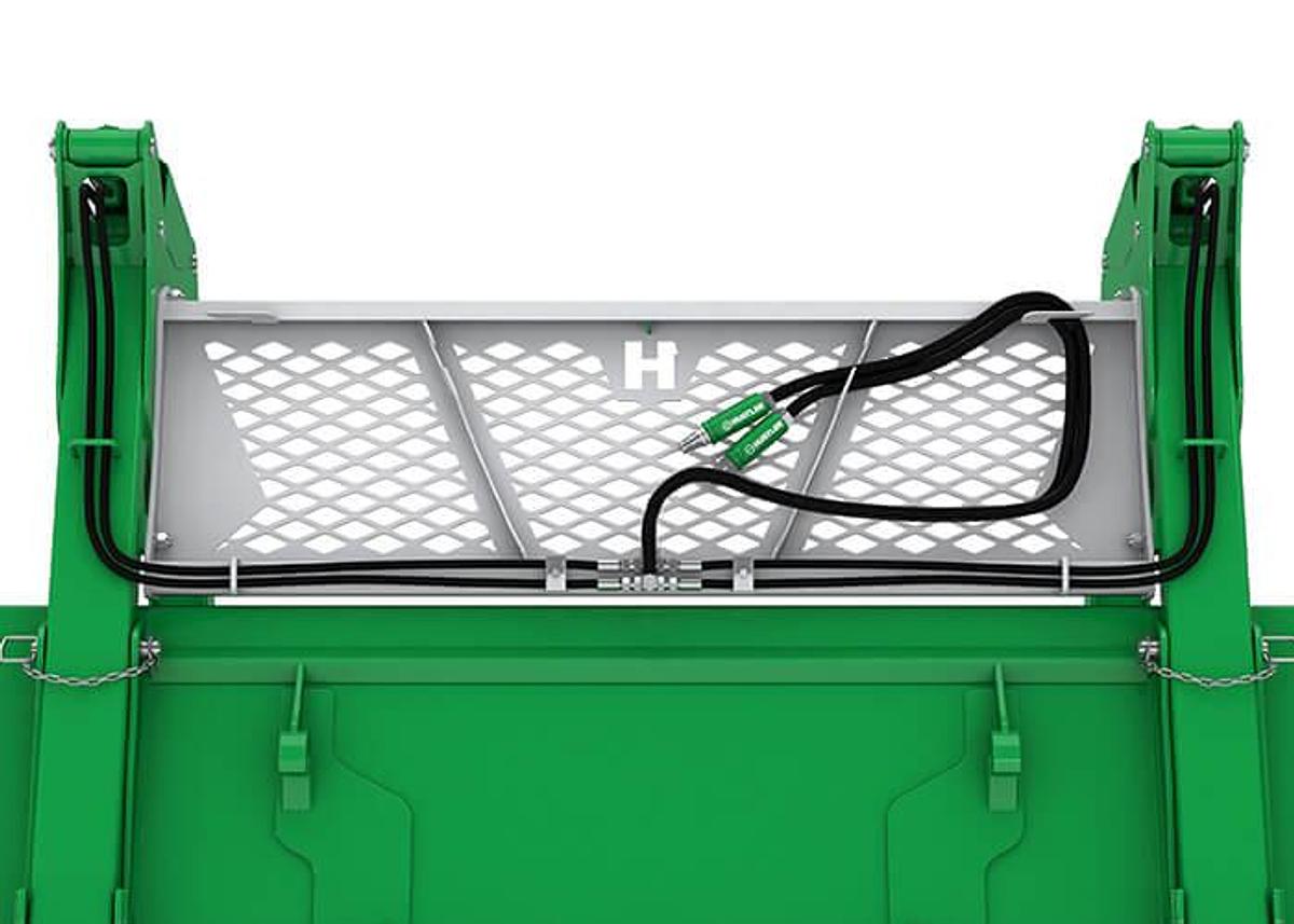 GrappleMax Grapple Buckets