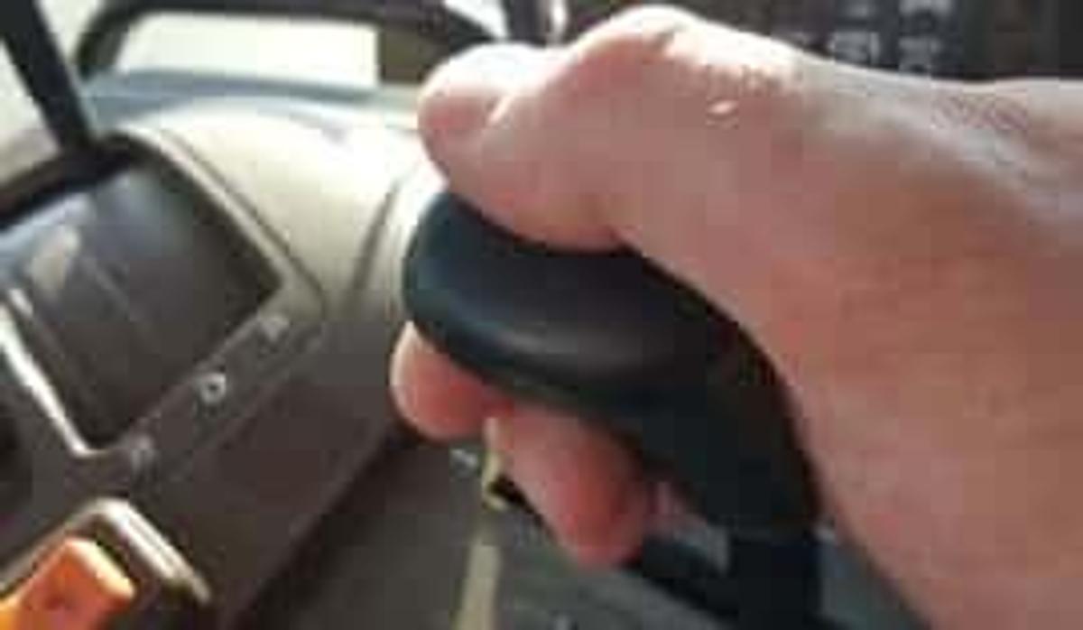 Even Feed Roller (4ft)