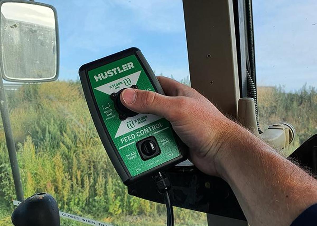 Combi RX² Multi-Feeder Range