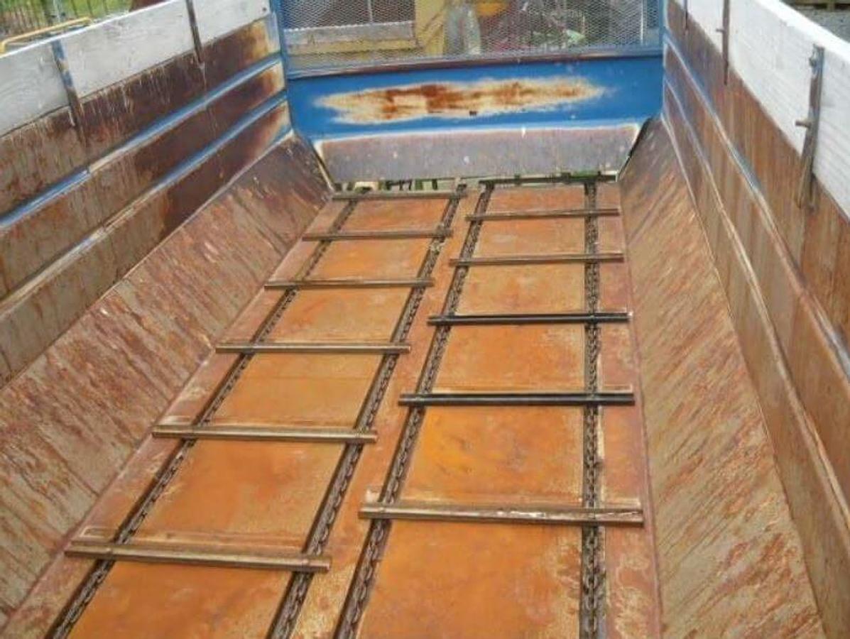 Used 2006 McIntosh Multicrop 1400