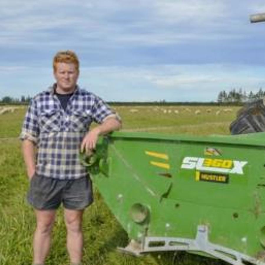 Mounted Bale Unrollers