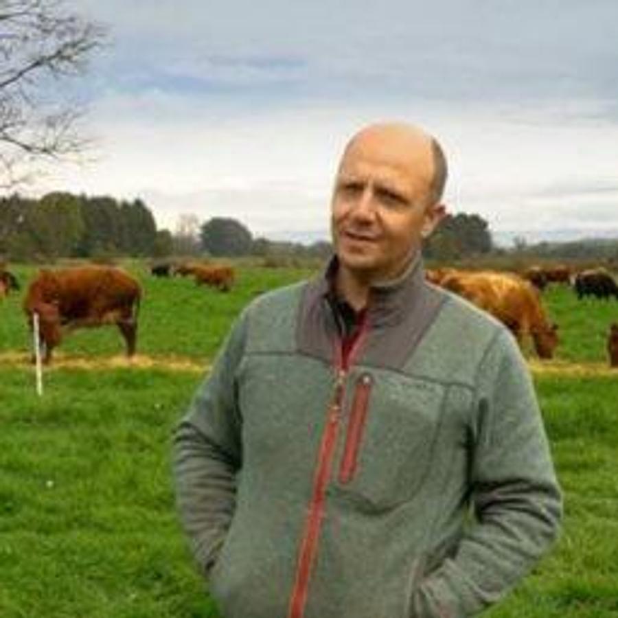 Trailed Bale Unrollers