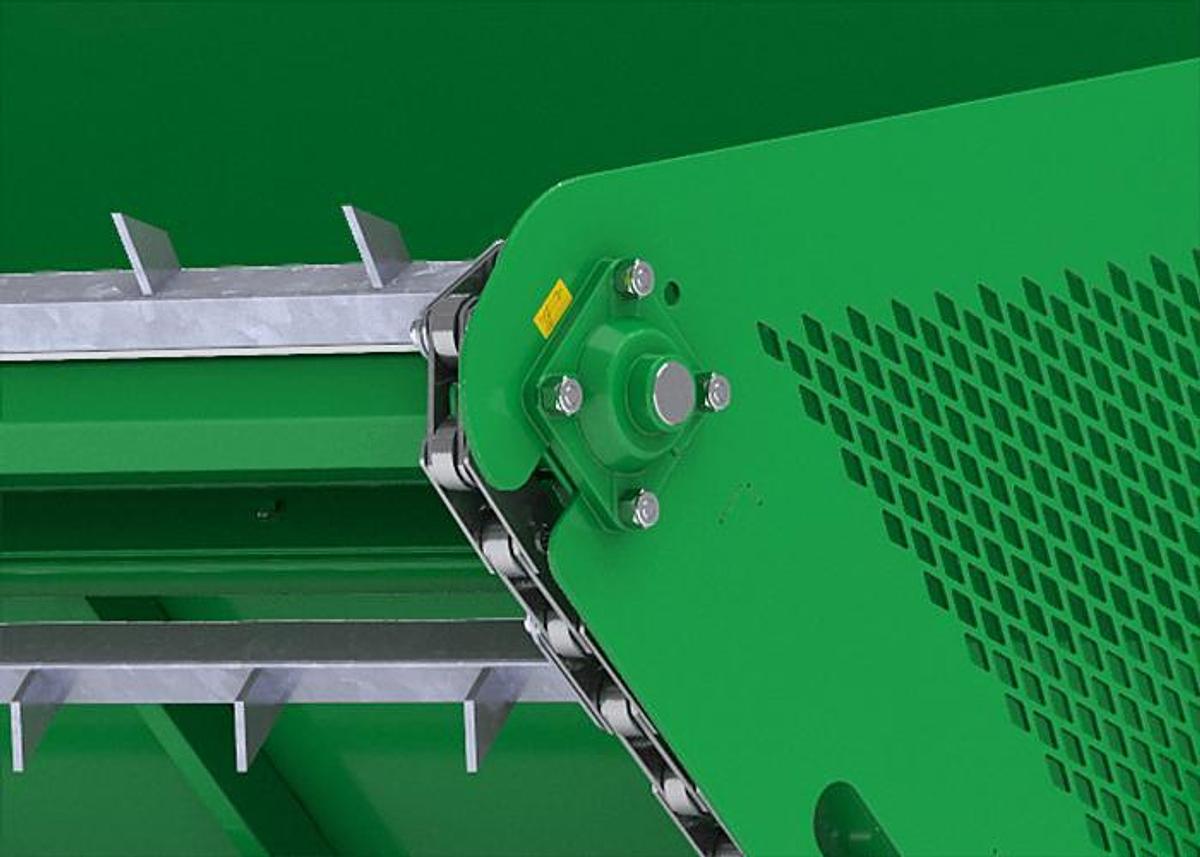 Combi RX² Multi-Feeder Range