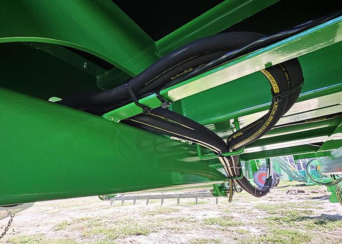 Combi RX² Multi-Feeder Range