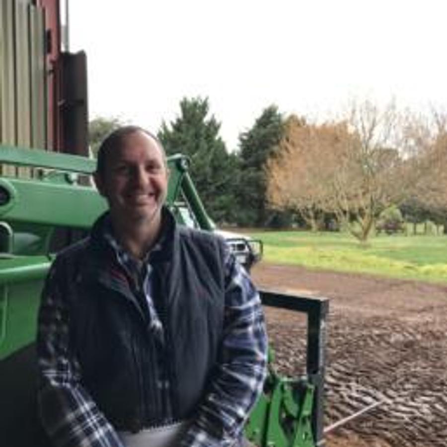 Mounted Bale Unrollers