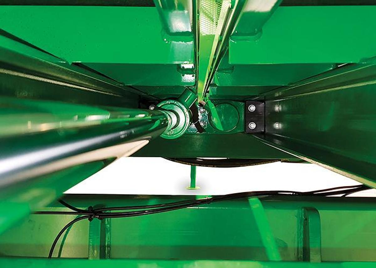 Combi RX² Multi-Feeder Range