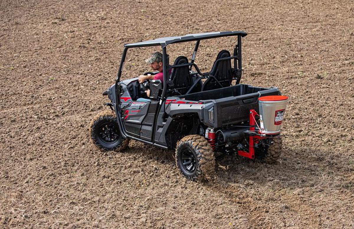 GT77ATV