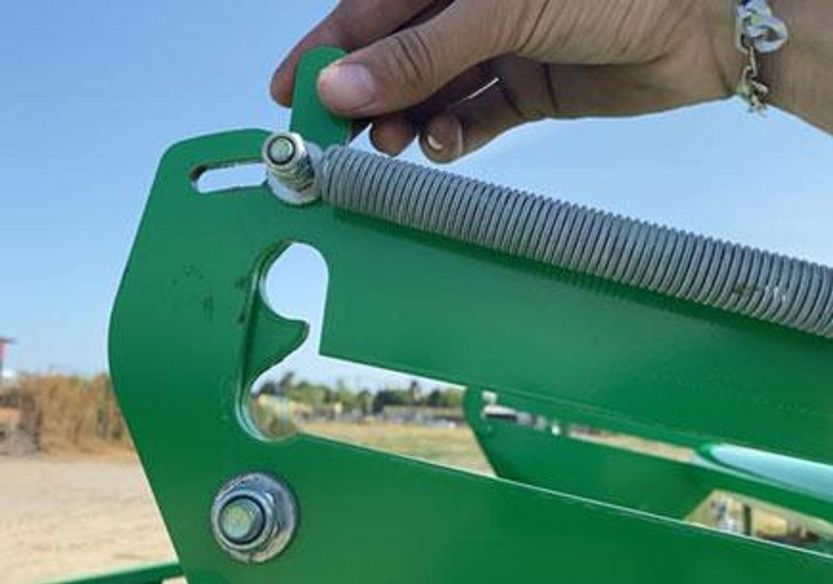 Even Feed Roller (4ft)