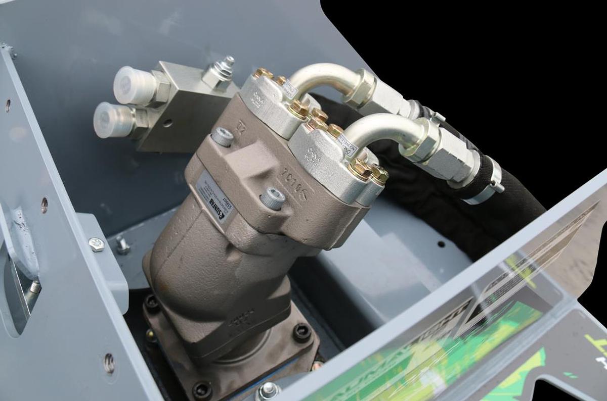 CXC530-HX510/D000005