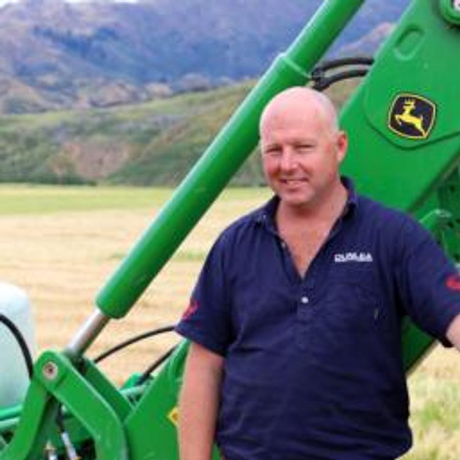 Softhands® Bale Handlers