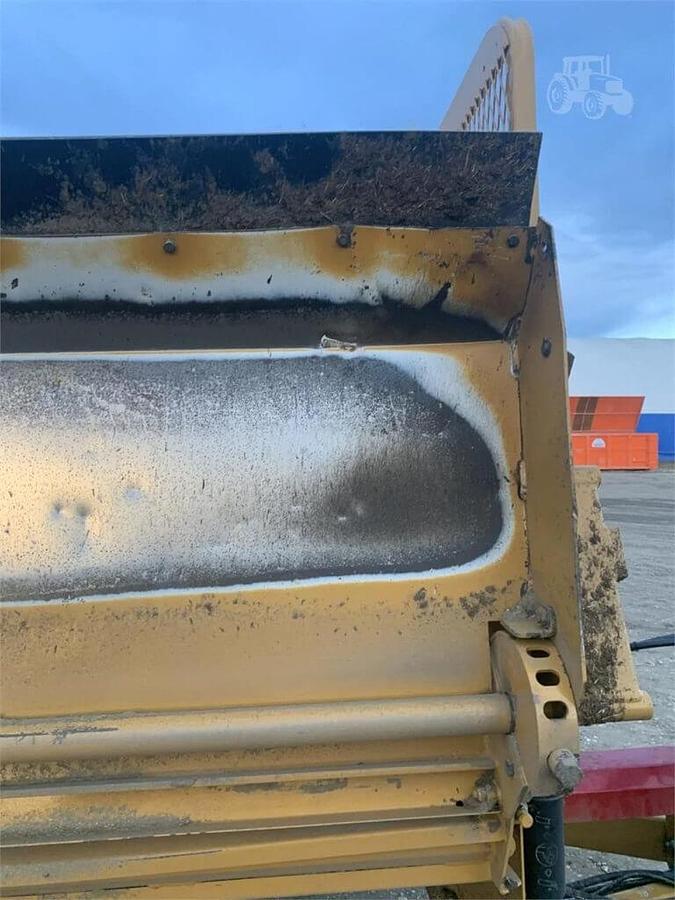 Used 2018 HAYBUSTER 2660