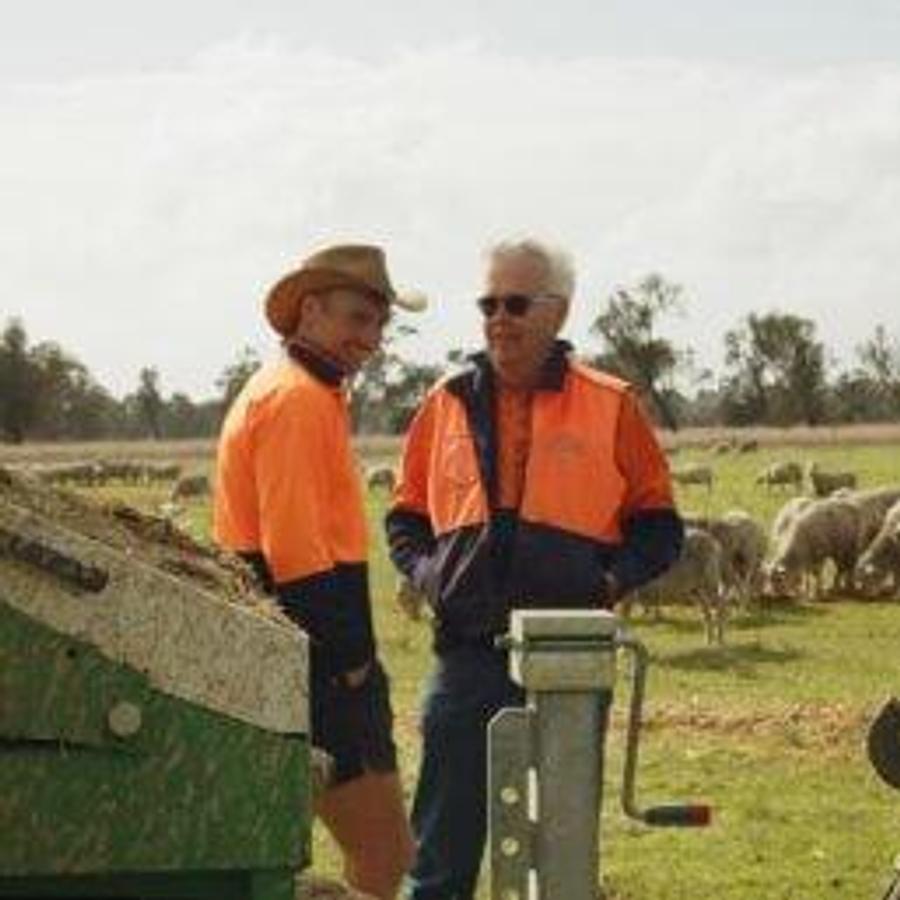 Combi RX² Multi-Feeder Range