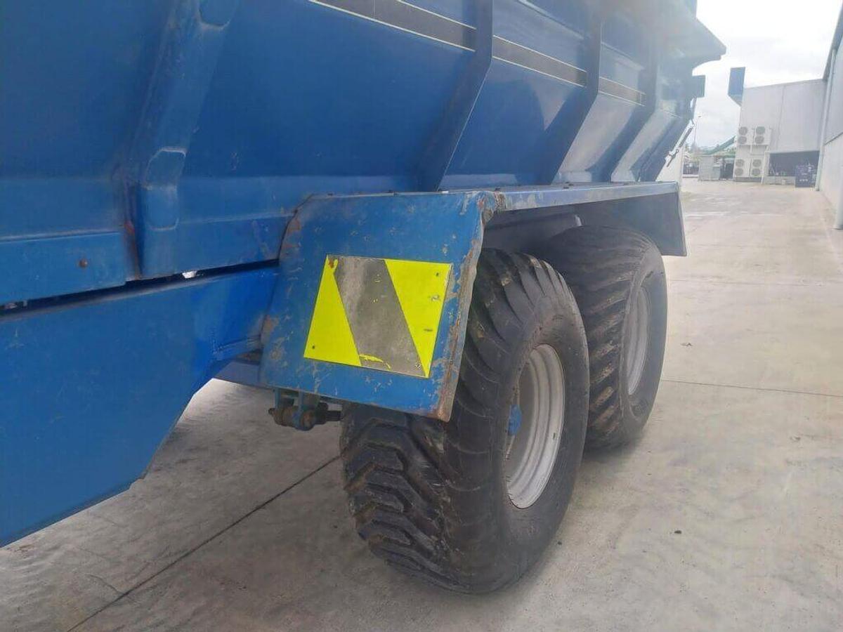 Used McIntosh Titan 1700