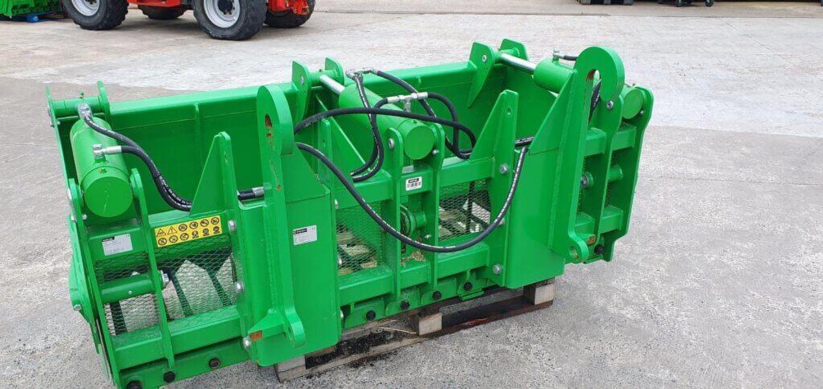 Used DuraShear LX205