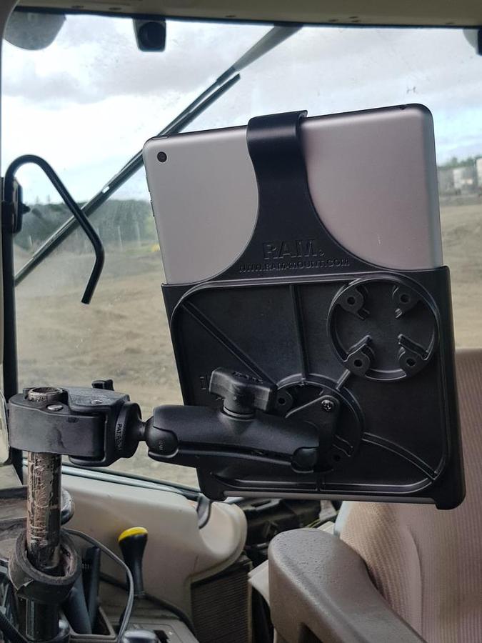 Feedlink® Scales and Feed Management System