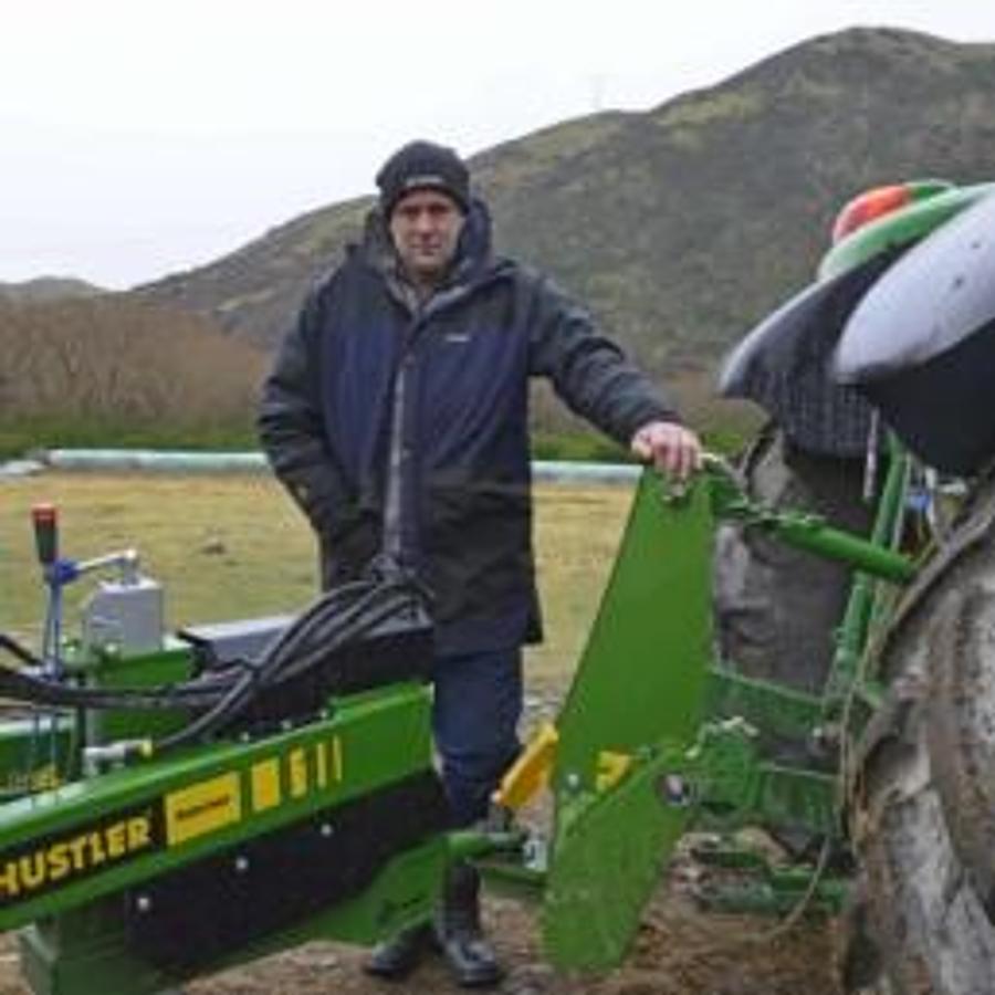 Swifthitch² Quick Hitches