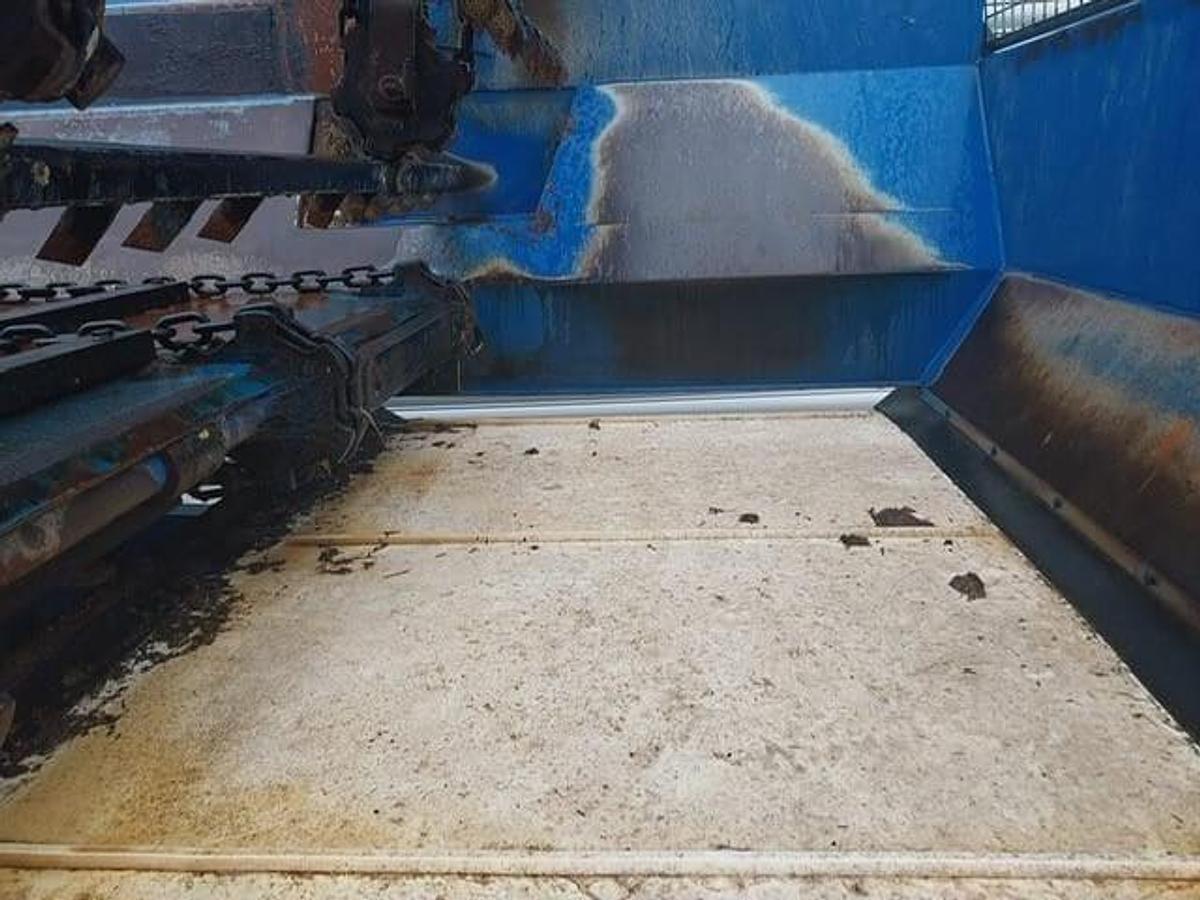 Used McIntosh Titan 800