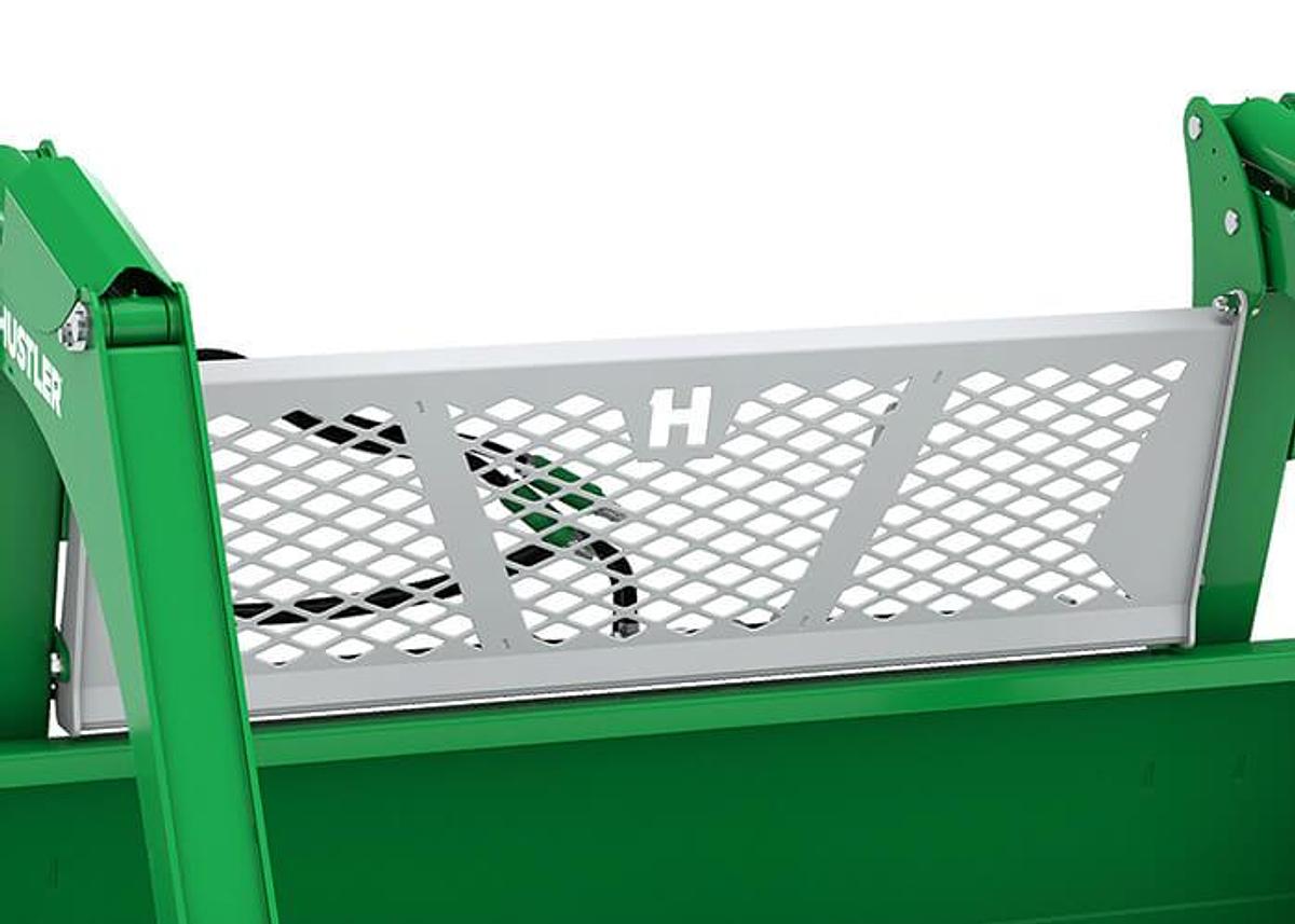 GrappleMax Grapple Buckets