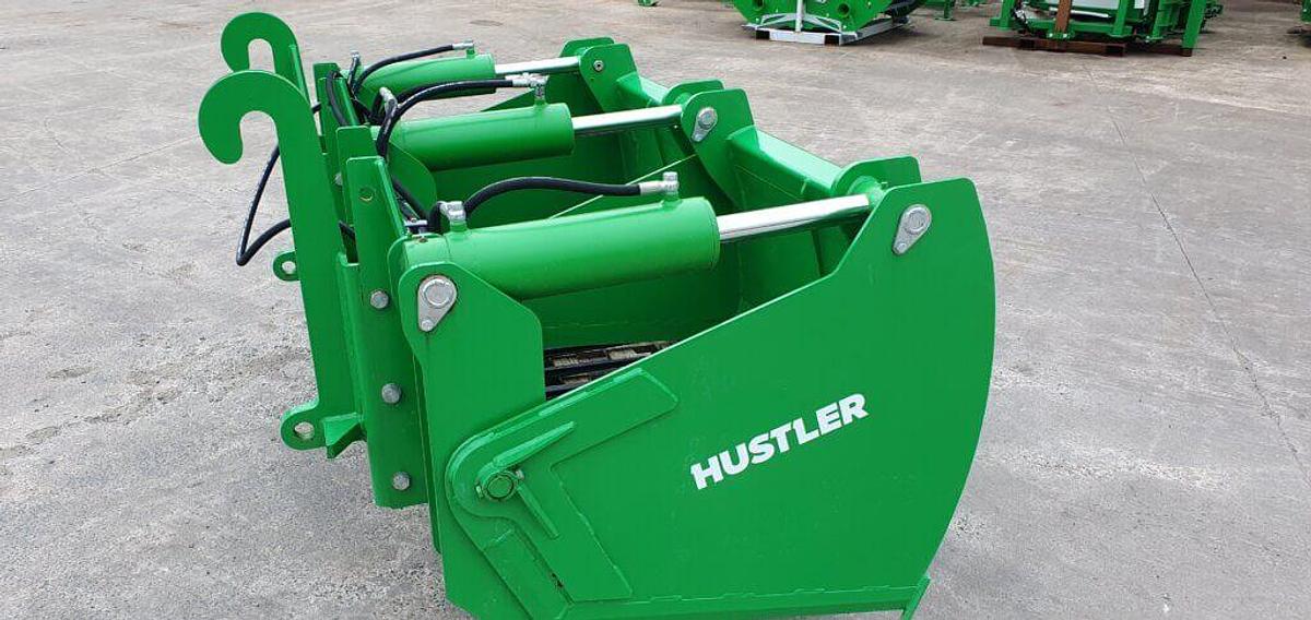 Used DuraShear LX205