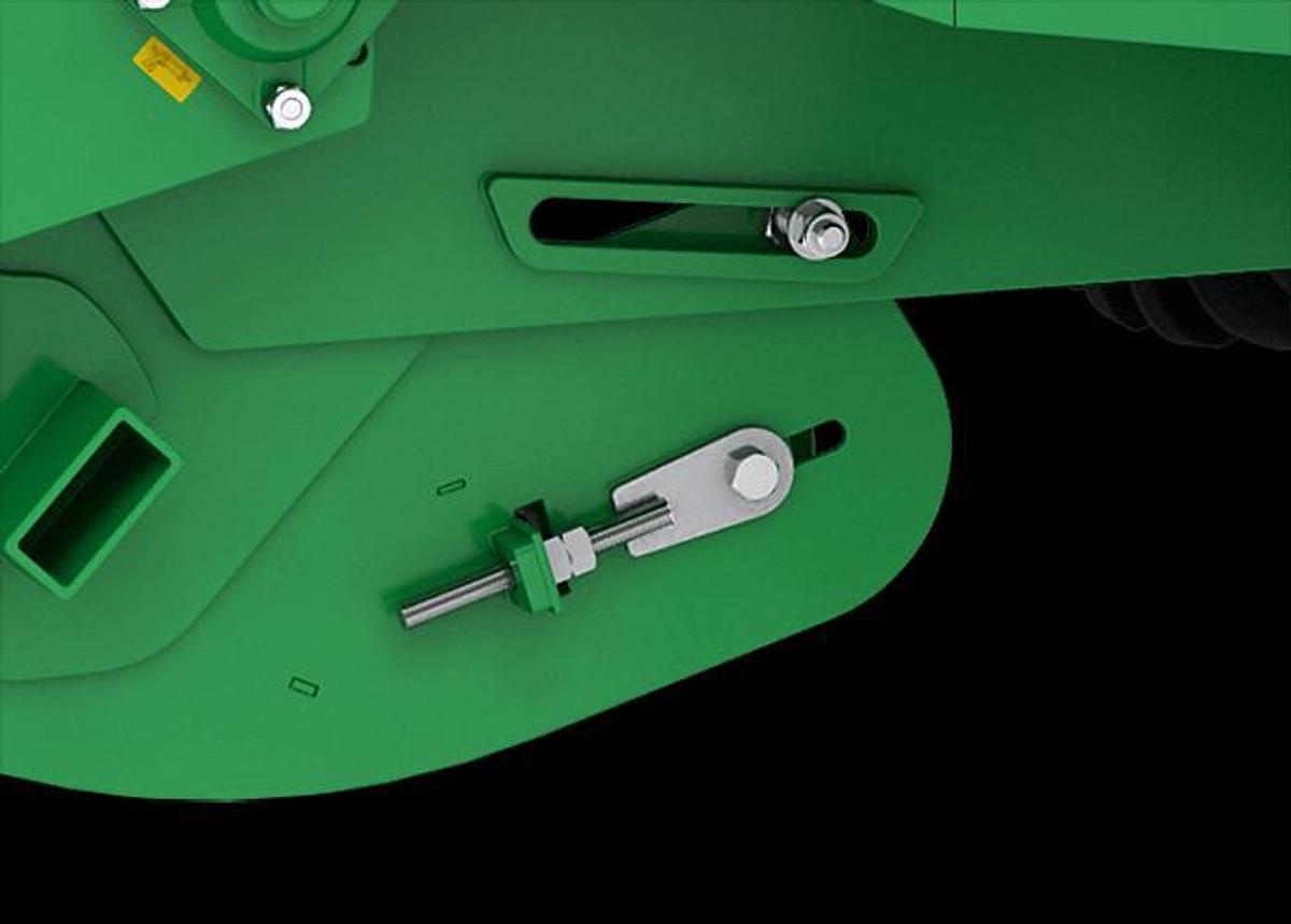 Combi RX² Multi-Feeder Range