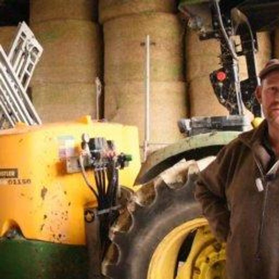 Applic8r Mounted Front Tanks