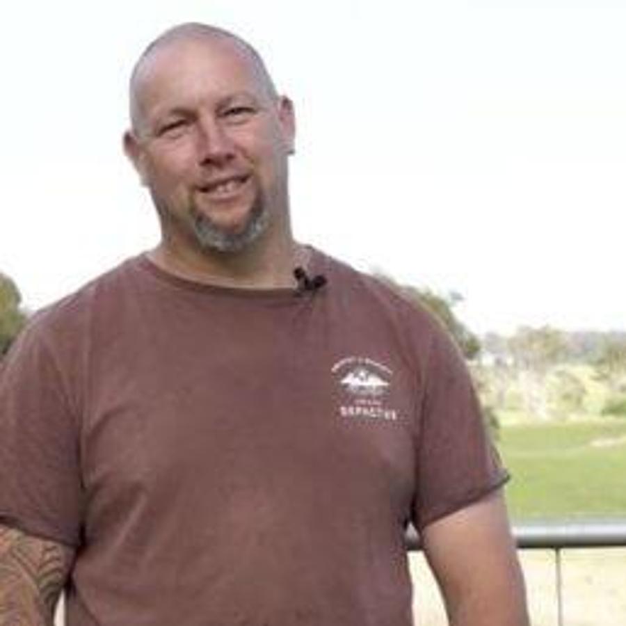 Trailed Chainless Bale Processors